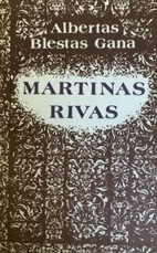 Martinas Rivas
