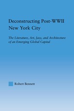 Deconstructing Post-WWII New York City