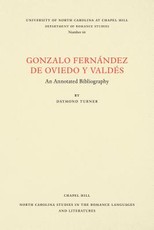 Gonzalo FernÃ¡ndez de Oviedo Y ValdÃ©s