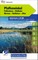 Pfaffenwinkel Peissenberg, Weilheim, Murnau, Staffelsee, Wies Nr. 28 Outdoorkarte Deutschland 1:35 000