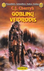 Goblinų veidrodis (PFAF 147)