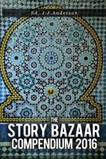 The Story Bazaar Compendium 2016