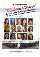 Children's Voices 2017 Volume I