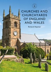 Churches and Churchyards