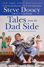 Tales from the Dad Side