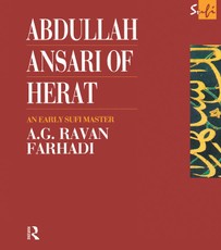 Farhadi, A: Abdullah Ansari of Herat (1006-1089 Ce)