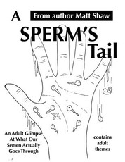 A Sperm's Tail