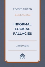 Informal Logical Fallacies