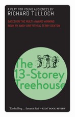 13-Storey Treehouse