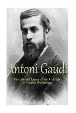 Antoni GaudÃ­
