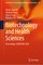 Biotechnology and Health Sciences
