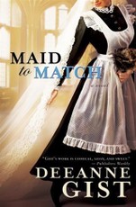 Maid to Match