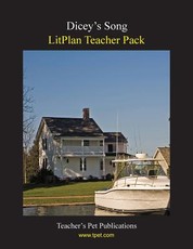 Litplan Teacher Pack
