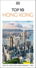 DK Top 10 Hong Kong