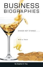 Business Biographies