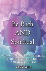 Be Rich AND Spiritual