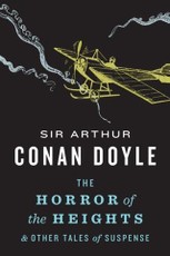 Horror of the Heights