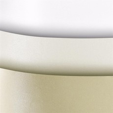 Dekoratyvinis popierius MILLENIUM A4 deimanto baltas 250g 20l