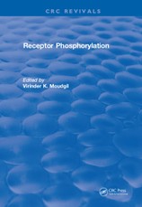 Receptor Phosphorylation