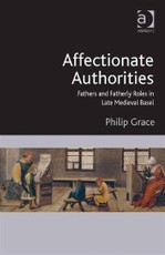 Affectionate Authorities