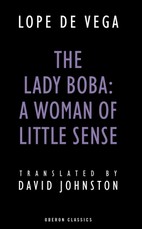 The Lady Boba: A Woman of Little Sense