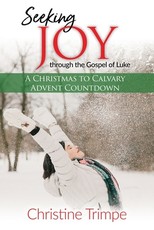 Seeking Joy through the Gospel of Luke