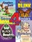4 Seasons Books for Kids