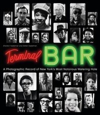 Terminal Bar