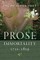 Prose Immortality, 1711-1819
