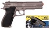 GONHER metalinis policijos pistoletas (modelis 45/0)