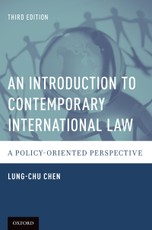 An Introduction to Contemporary International Law