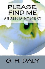 Please, Find Me
