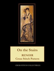 On the Stairs