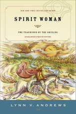 Spirit Woman