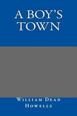 A Boy's Town