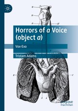 Horrors of a Voice (object a)