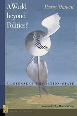 A A World Beyond Politics?