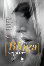 BLOGA VEGANĖ: spindintis Lietuvos žvaigždžių gyvenimas ir vis sugrįžtanti košmariška patirtis atveda prie netikėto paaiškinimo, kodėl Jurga tapo vegane ir kodėl ji BLOGA (+ išskirtinės Rimo Valeikio iliustracijos!)