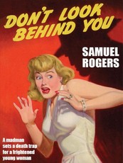Don't Look Behind You