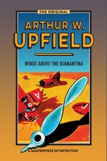 Wings Above the Diamantina