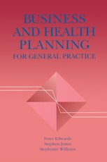 Business and Health Planning in General Practice