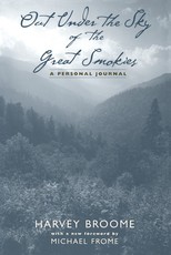 Out Under Sky of Great Smokies