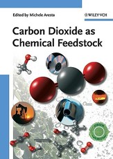 Carbon Dioxide as Chemical Fee
