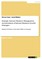 Strategic Internet Business Management - An Assessment of Internet Business Growth Strategies