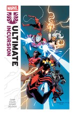 Ultimate Incursion: Spider-Man