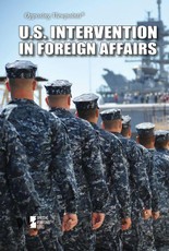 U.S. Intervention in Foreign Affairs