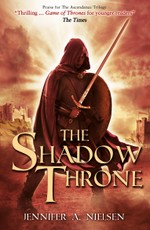 Shadow Throne