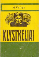 Klystkeliai