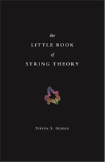 The Little Book of String Theory