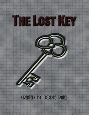 The Lost Key Ebook